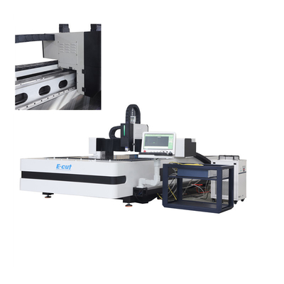 Hot sale 1000w fiber laser cutting machine laser fiber cutter with good quality