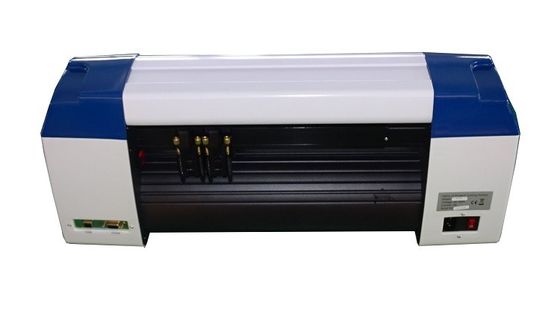 A4 375mm 15 Inch Contour Step Motor Mini Vinyl Cutter