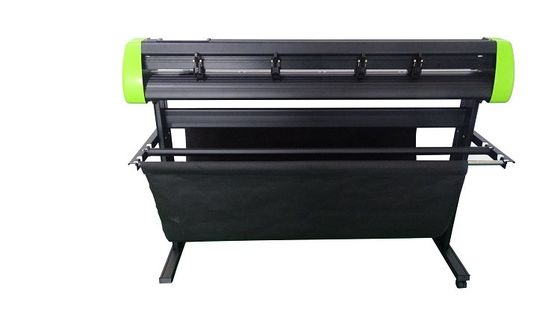 1350mm 53 Inch Auto Contour Vinyl Plotter