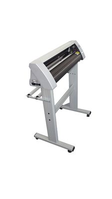 ABS Car Step Motor 720mm 28 Inch Sticker Plotter Machine