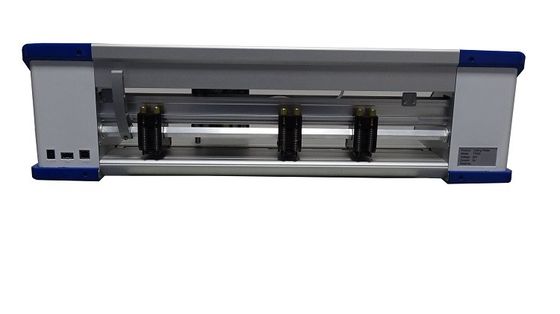 450mm Auto Camera Contour 18 Inch Vinyl Printer Cutter