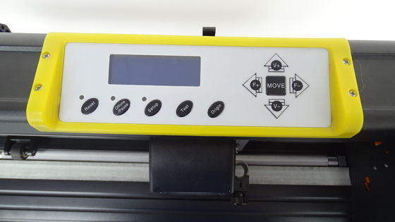 Arm Board 870mm 34 Inch Vinyl Cutting Plotter Machine