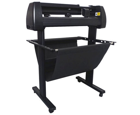 630mm 25 Inch Auto Contour Al Bracket Vinyl Cutting Plotter