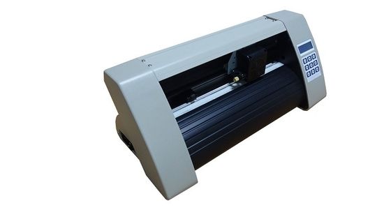 450mm ABS Car Step Motor 18 Inch Vinyl Cutter Machine