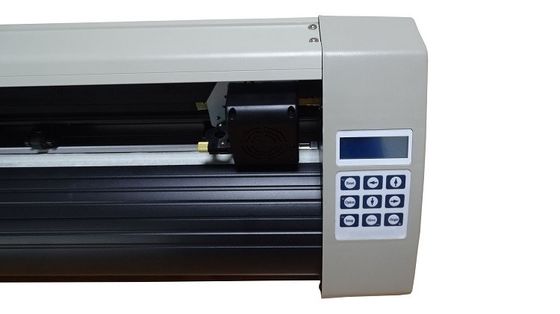 450mm ABS Car Step Motor 18 Inch Vinyl Cutter Machine