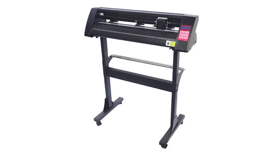 E-CUT Economic Graph Cutting Plotter KH-720 24'' Vinyl Cutter Ploter De