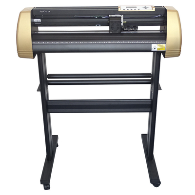 KI-720 Vinyl Cutter Machine For Cutting Pvc Flex Vinyl Banner