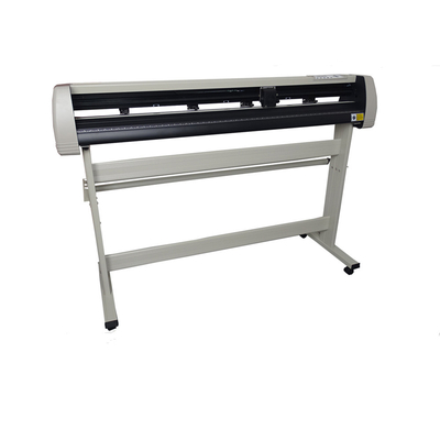 High Precision Vinyl Sticker Printer And Cutter For Plotter Vinyl E Cut KI 1350