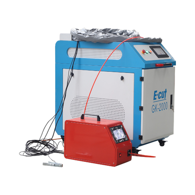 Raycus Laser Welding Machine System 1000w 2000w