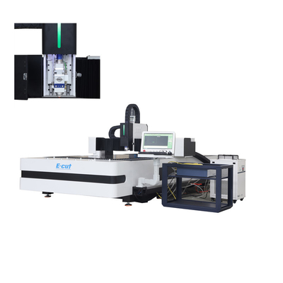 Hot sale fiber laser tube cutting machine fiber cutter with good quality