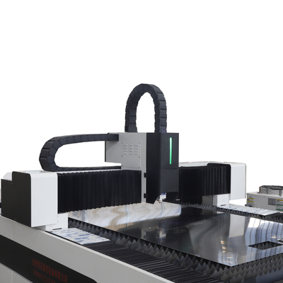 Hot sale 1000w fiber laser cutting machine laser fiber cutter with good quality