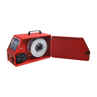 Handheld Portable Metal Fiber Laser Machine 1500W 2000W 3000W